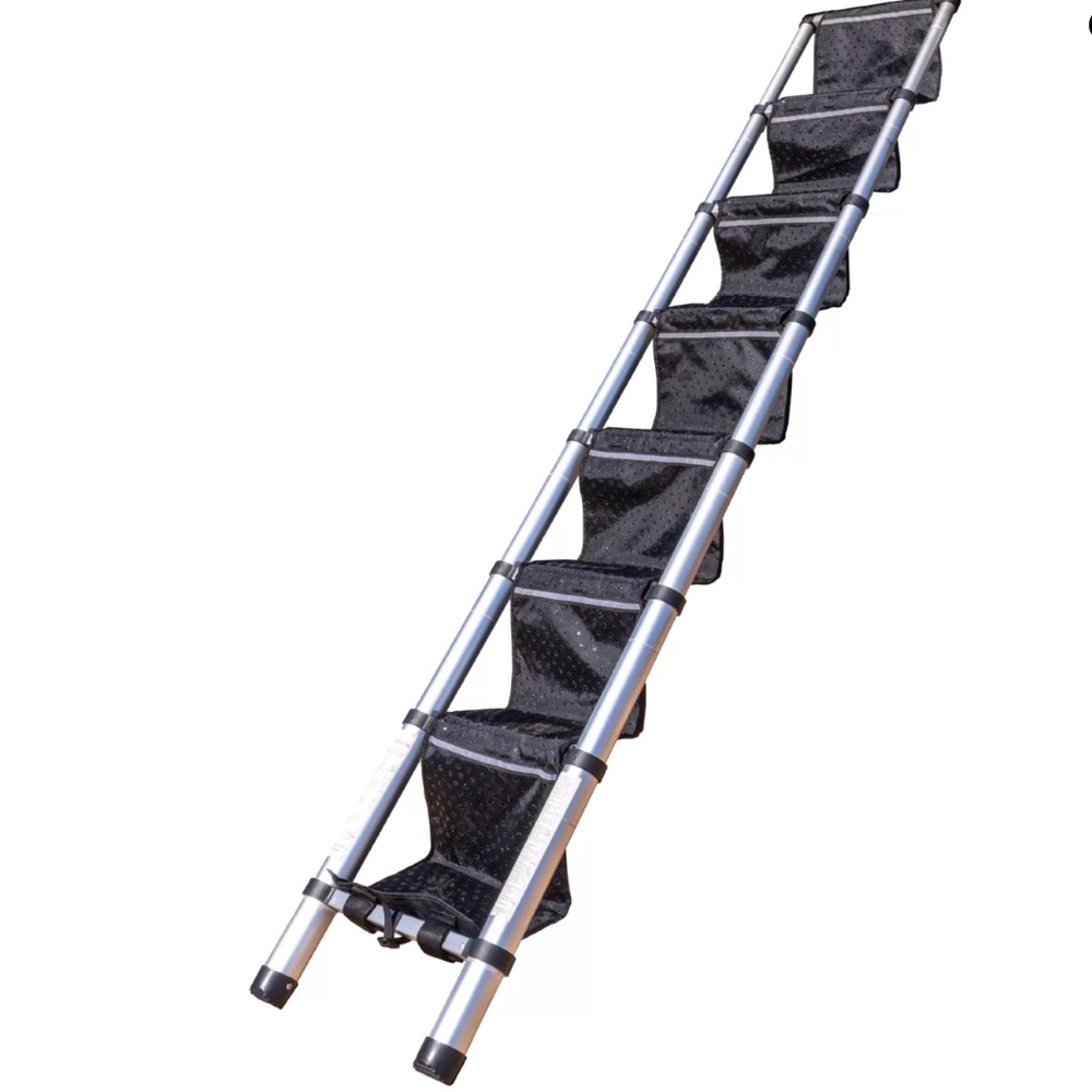 DOGGO RTT Ramp™ Stairs